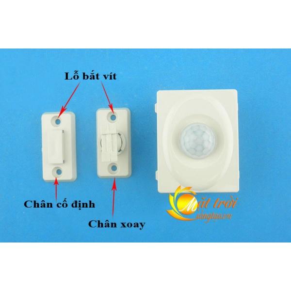 Công tắc cảm biến hồng ngoại V1