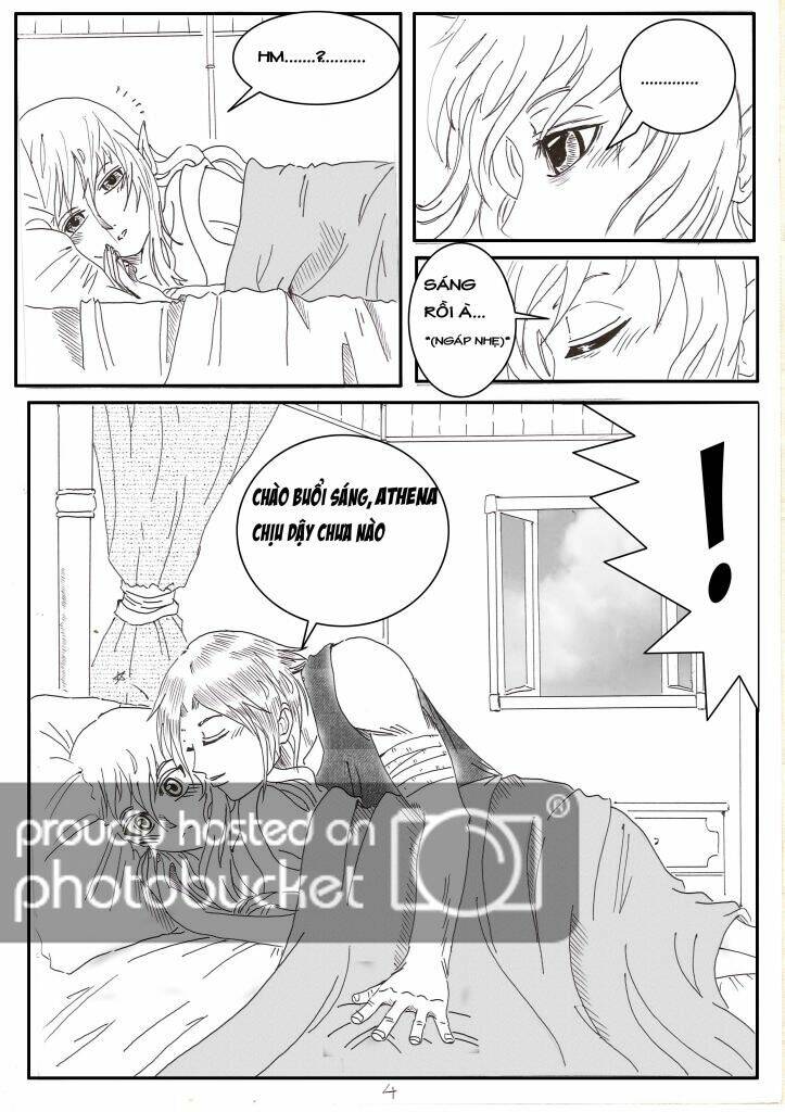 eko land chapter 1 3