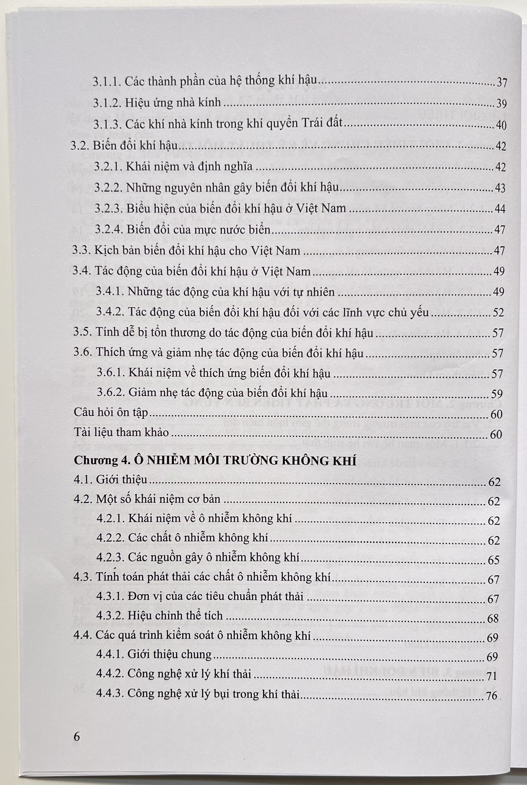 Sách - Giáo Trình Cơ Sở Kỹ Thuật Môi Trường