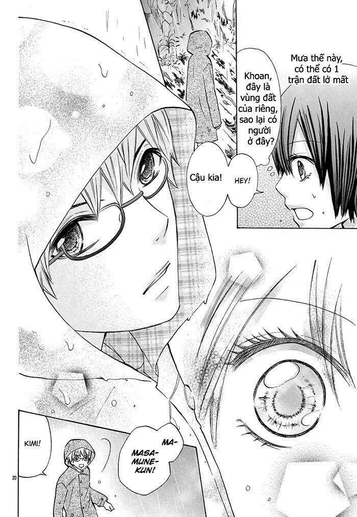 koi no ninpou chou chapter 1 23