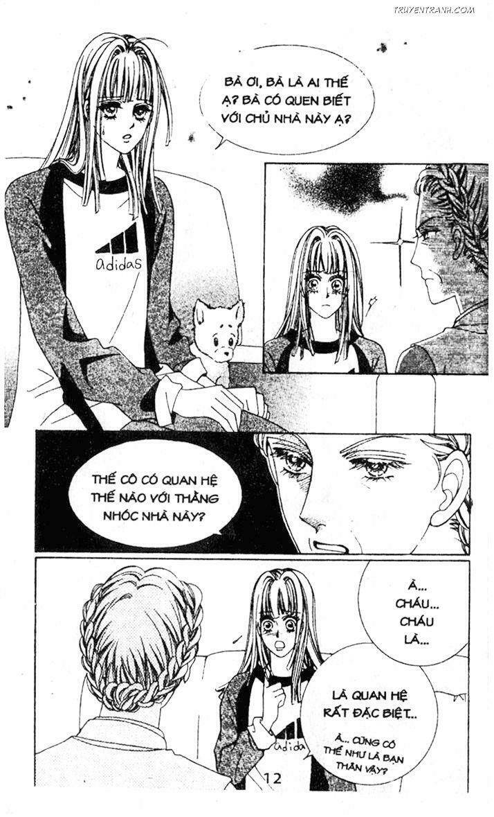 điên vì yêu - love like crazy chapter 31 13