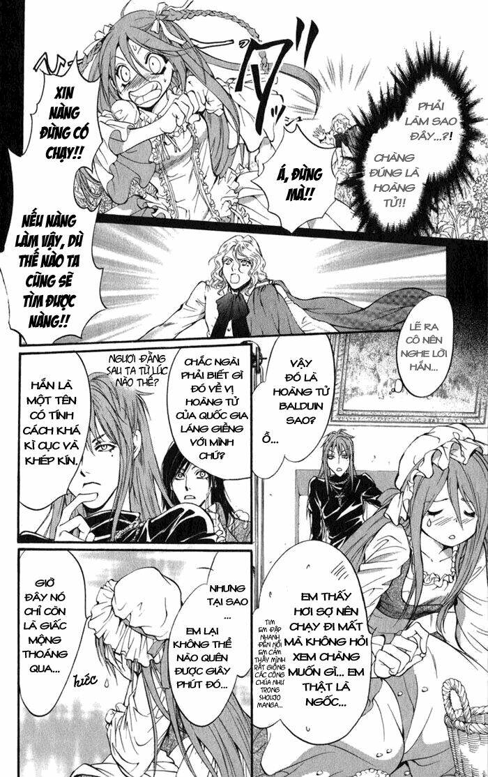 ludwig kakumei chapter 10 21