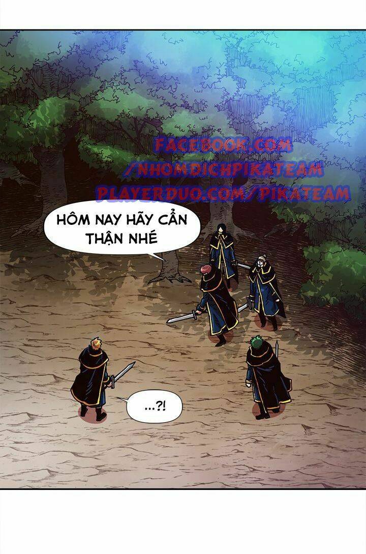 đại lục vô song chapter 19 24