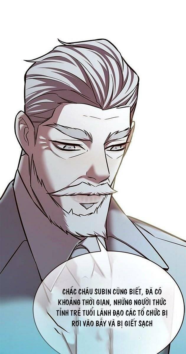 biến thân thành mèo chapter 226 37