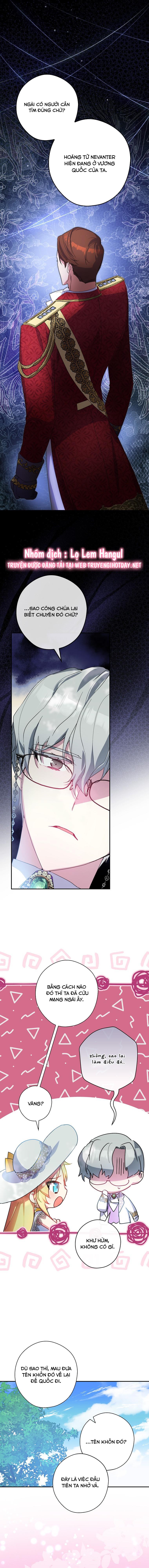 câu chuyện cổ tích về nhân vật phản diện chapter 6 3
