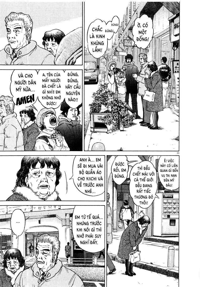 kiichi!! chapter 13 11