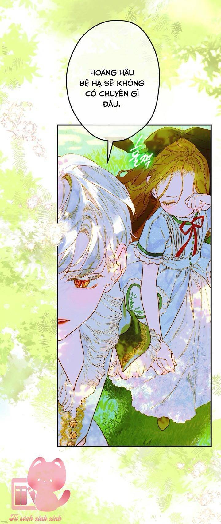 mẹ tôi lại kết hôn lần nữa chapter 48 38