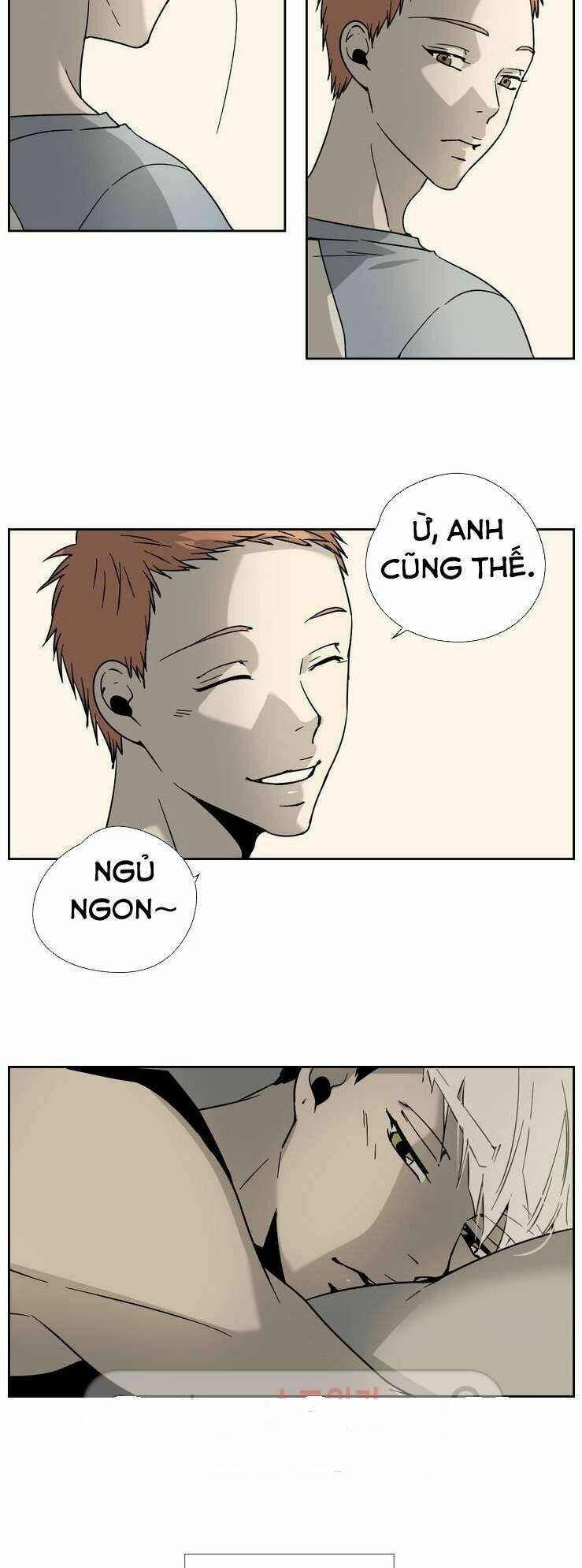 anh tôi, thầy cậu chapter 1 50