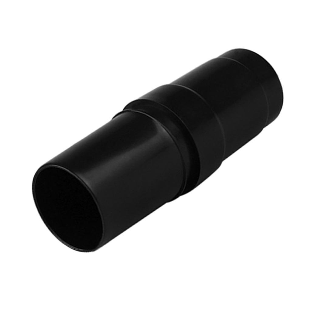 2pcs Vacuum Cleaner Accesseries Parts Brush Hose Connector Adapter 32mm 35mm
