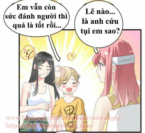 lều khều biết yêu chapter 58 11