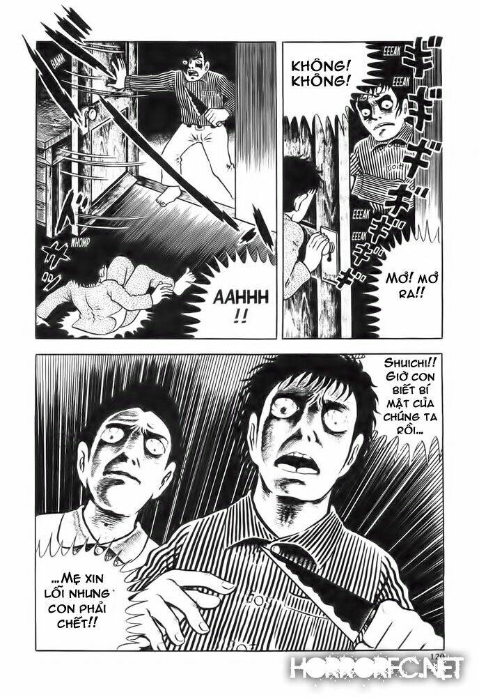 lullbabies from hell chapter 3 25