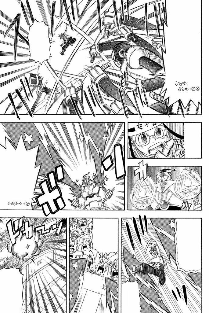 buster keel chapter 28 47