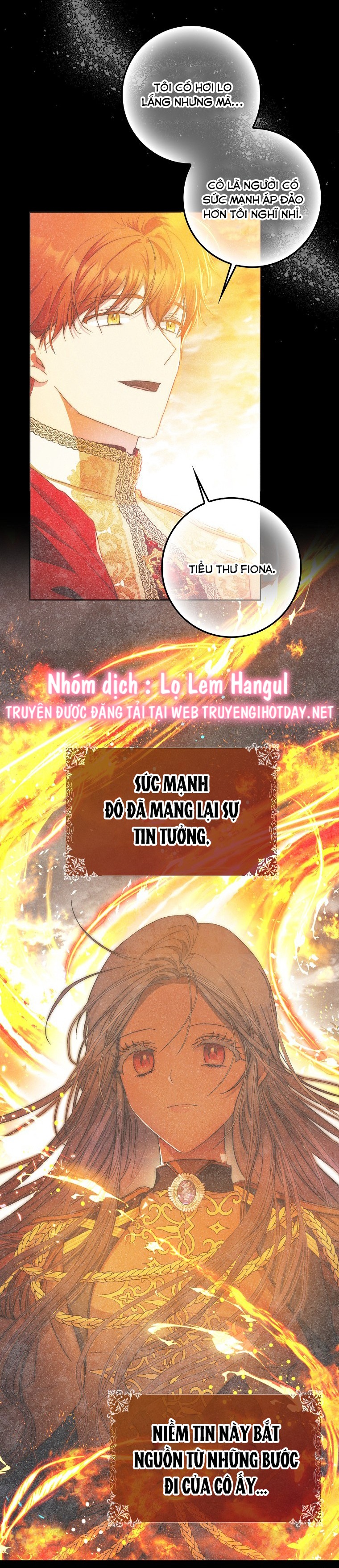 trở thành vợ của nam chính chapter 100 22