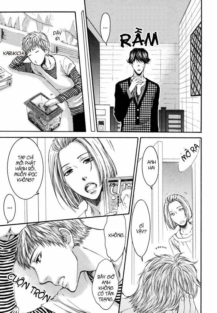 elektel delusion chapter 5 19