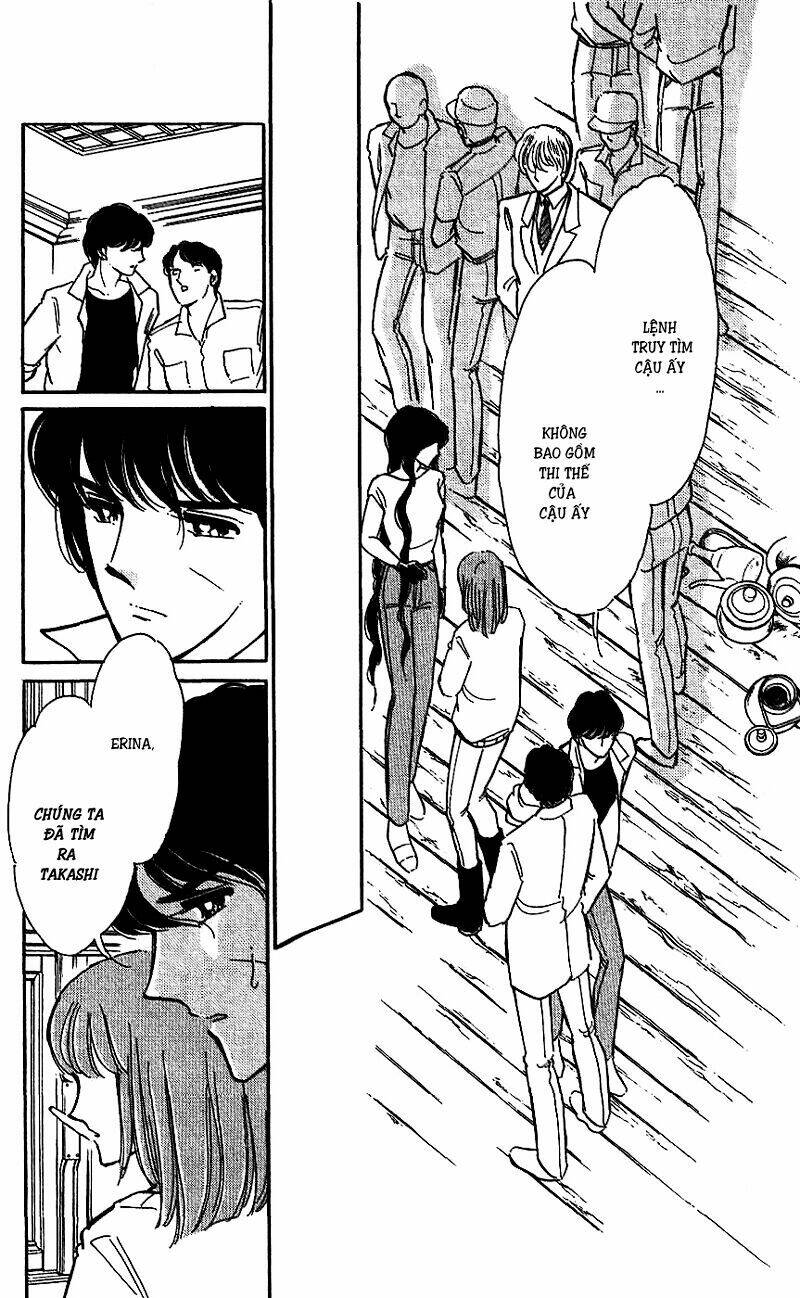 bình minh bên sư tử chapter 4 31