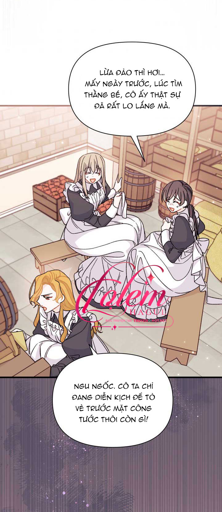 tôi đã kết hôn khi tôi tìm thấy nam chính chapter 28 65