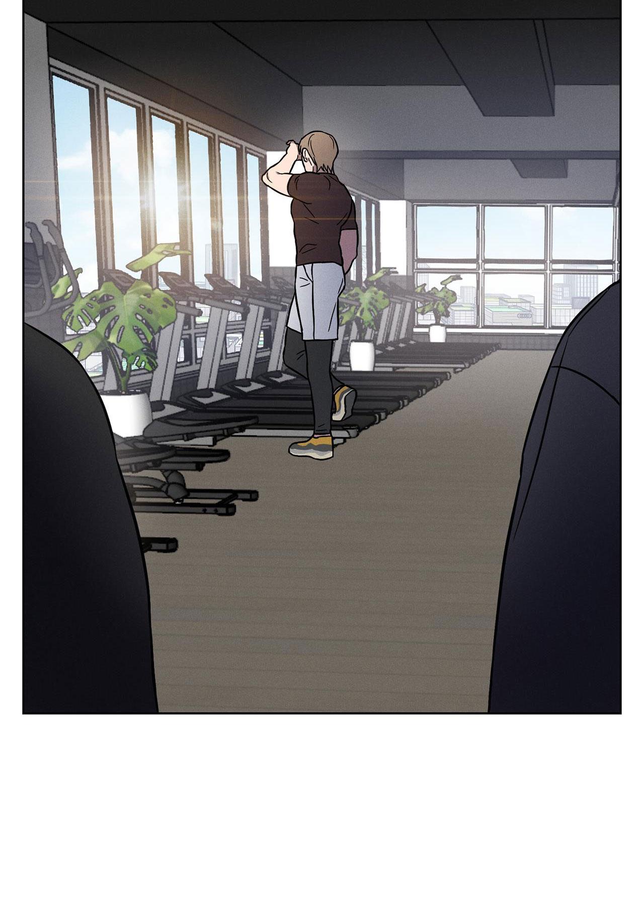 love gym chapter 3 32