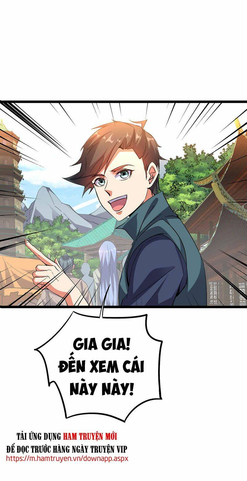 phục thiên thánh chủ chapter 84 12