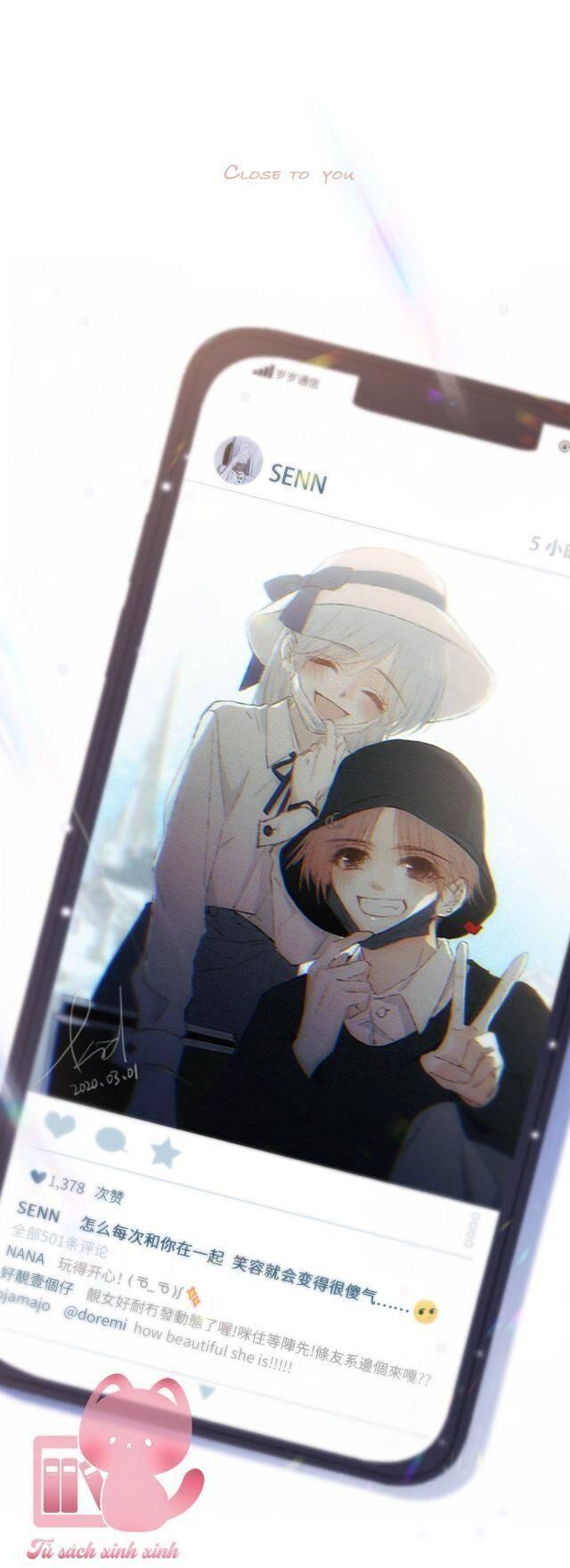 con tim rung động 2 chapter 147 1