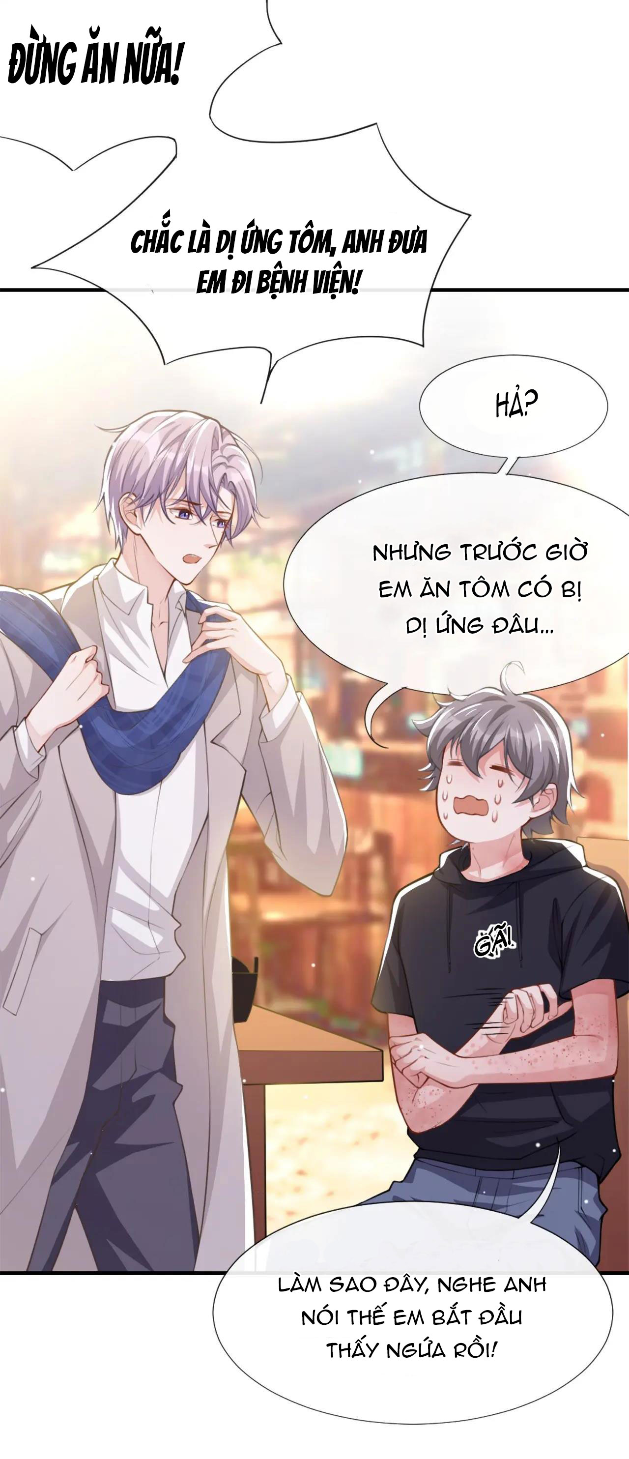 thế thân chapter 10 5