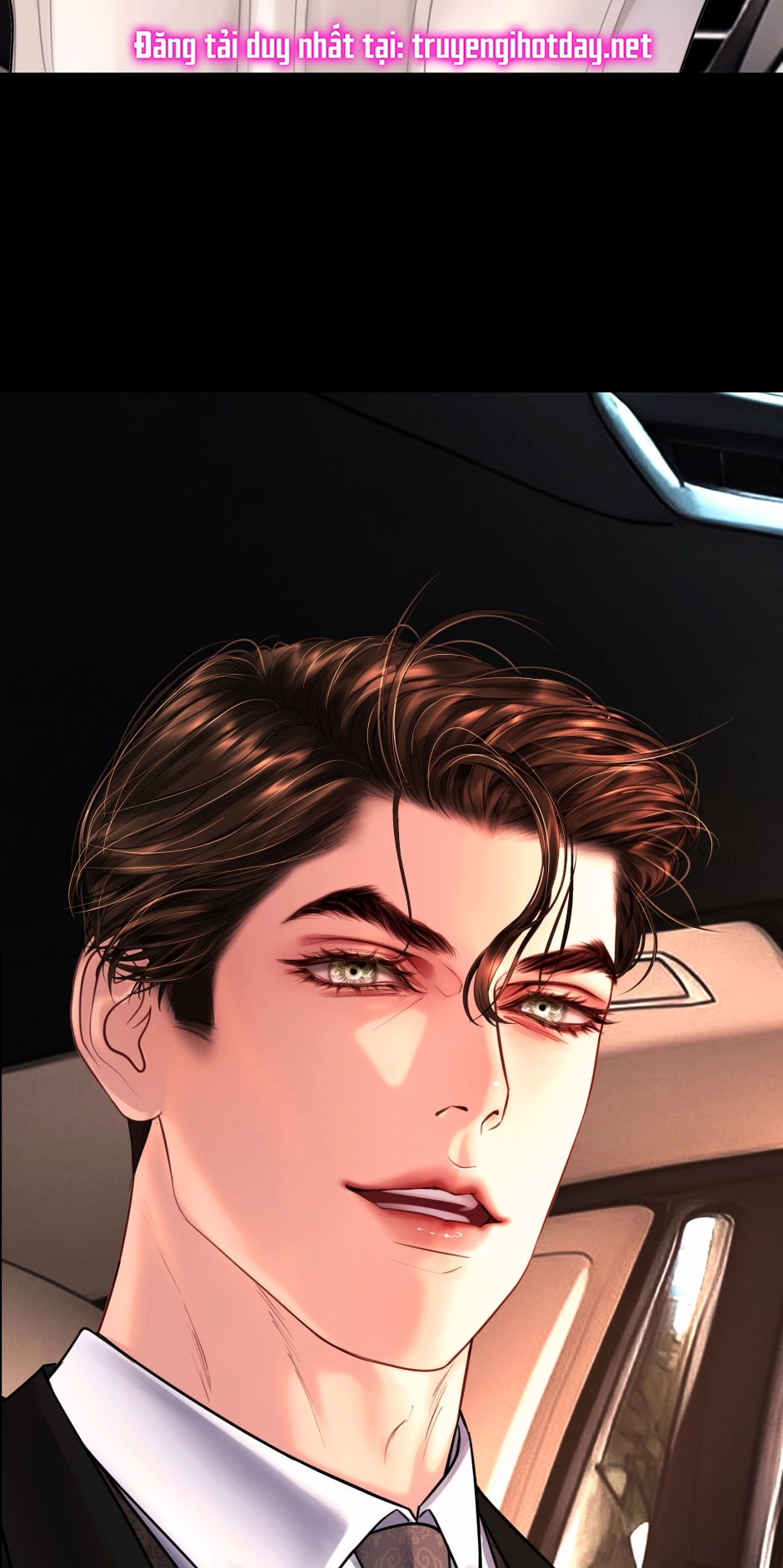 tôi đã ký khế ước với ác quỷ chapter 20.1 17