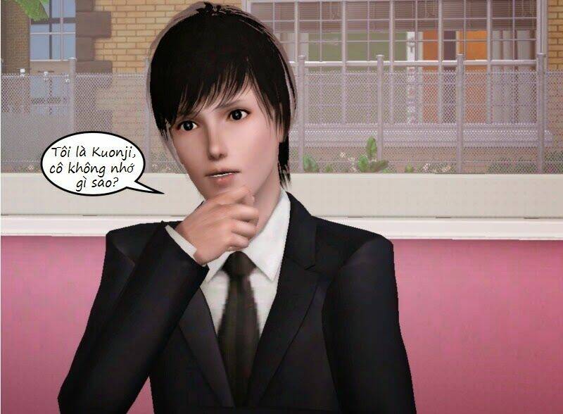 [truyện sims 3] alice chapter 2 9