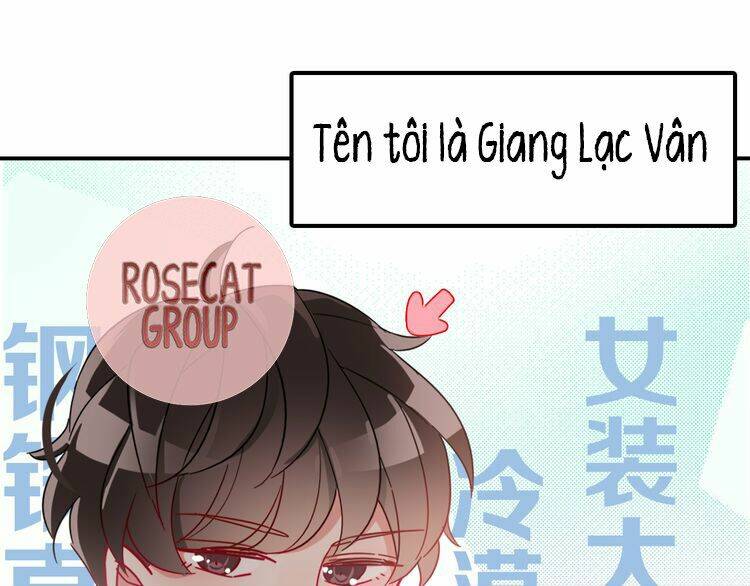 tra nam công lược thủ sách chapter 1 10