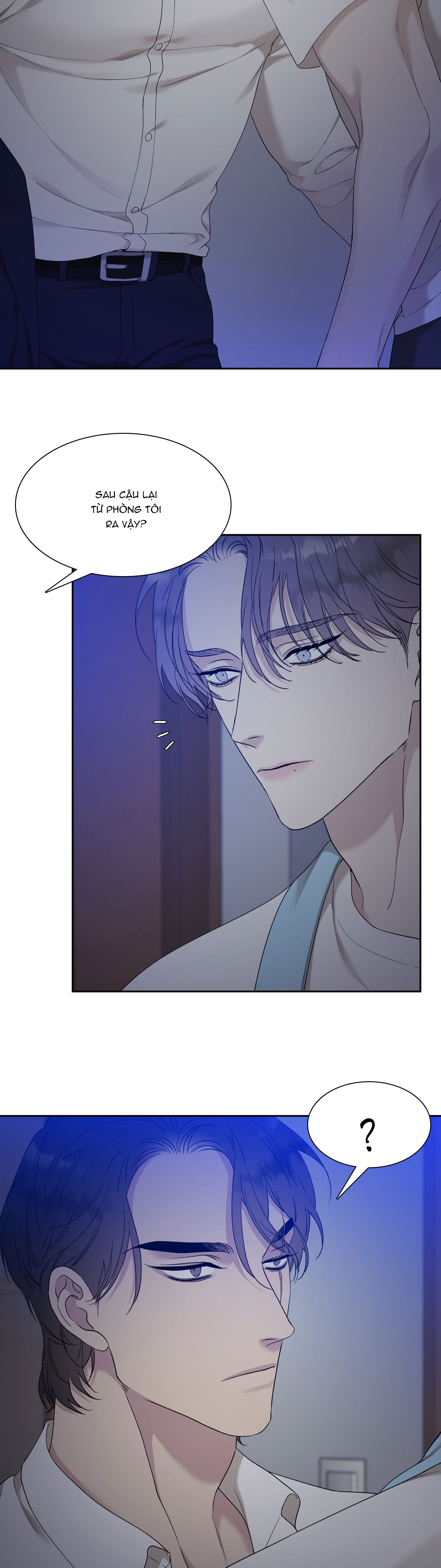 tên cặn bã chapter 5 6