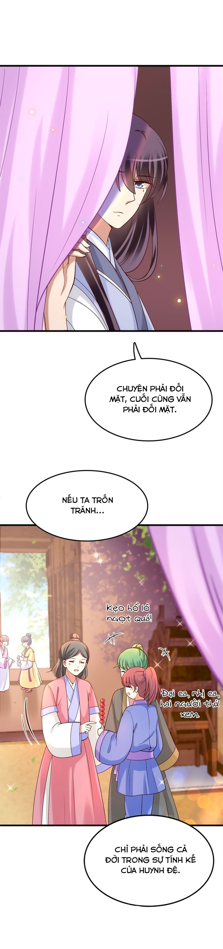 kiêu ngạo vương gia chủng điền phi chapter 168 19