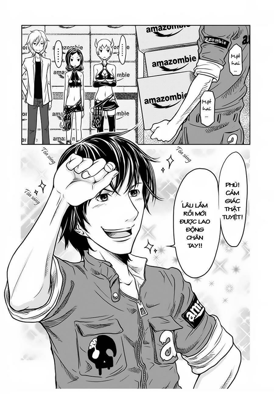 jigokuren - love in the hell chapter 6 4