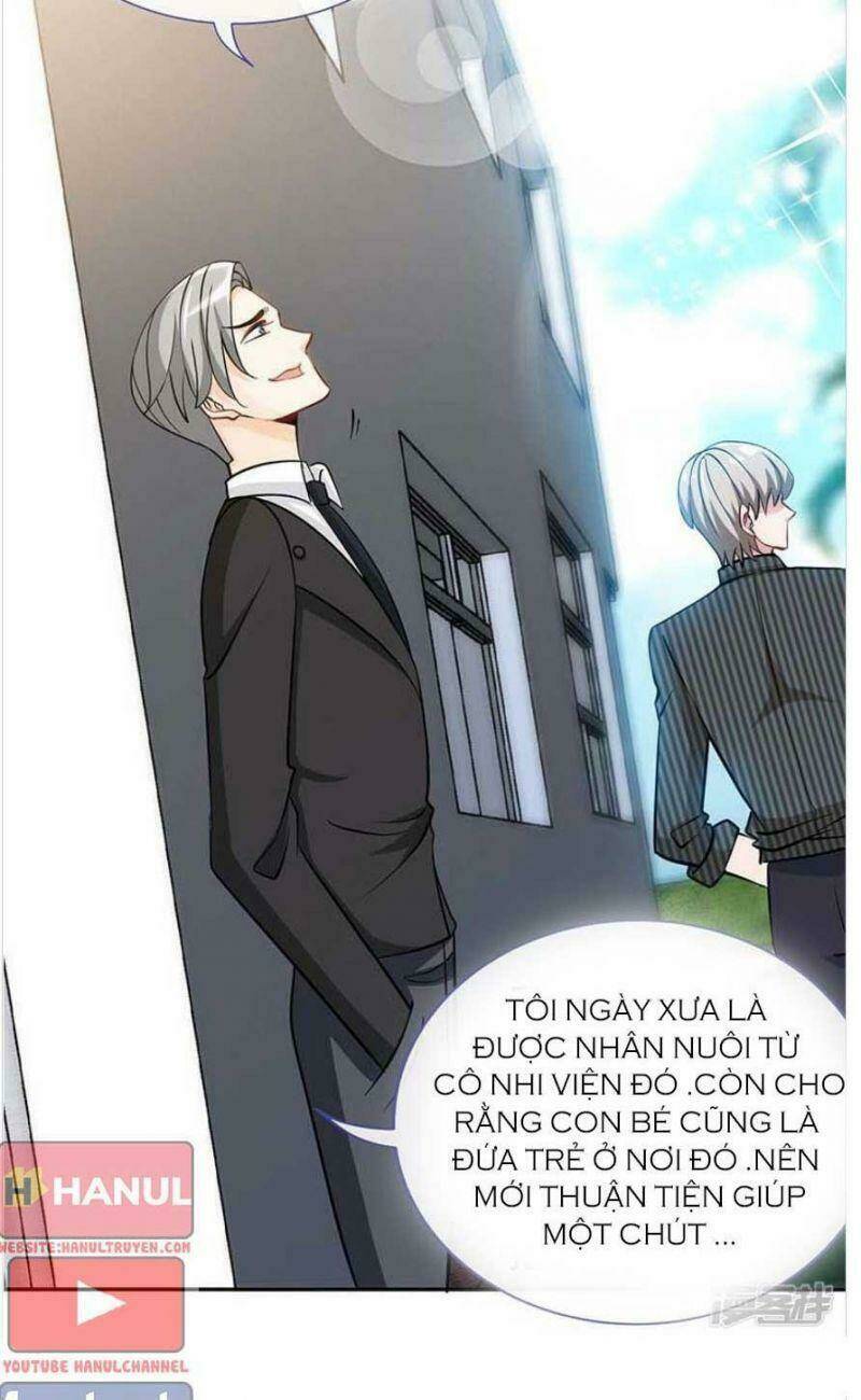 truy nã toàn cầu truy thê về sủng chapter 86.1 13