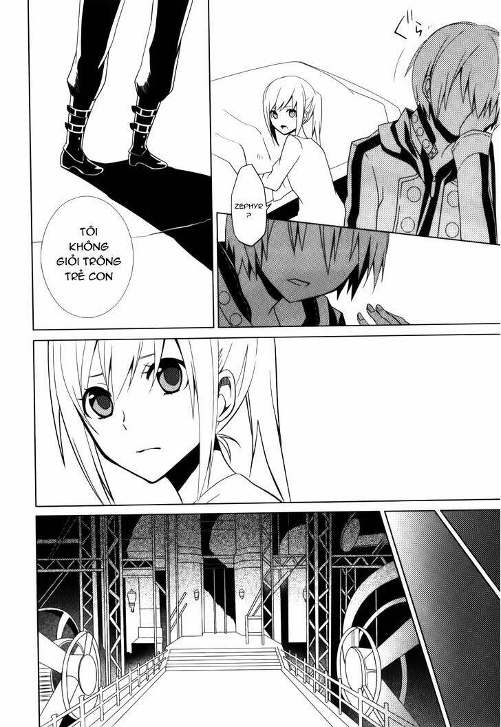 end of eternity: the secret hours chapter 7 24