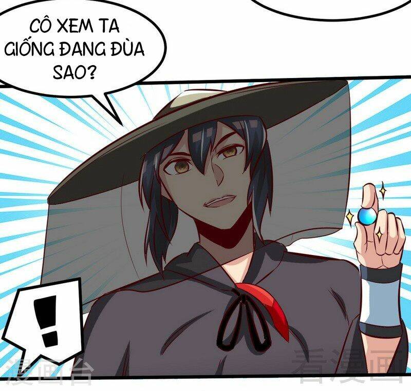 chí tôn thần ma chapter 117 11