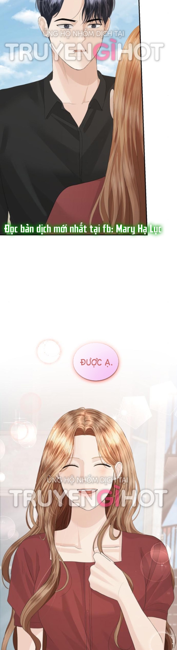 cuộc hôn nhân hoàn hảo chapter 49.1 9