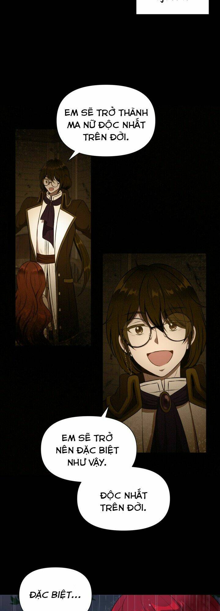 công chúa xấu xa chapter 11 22