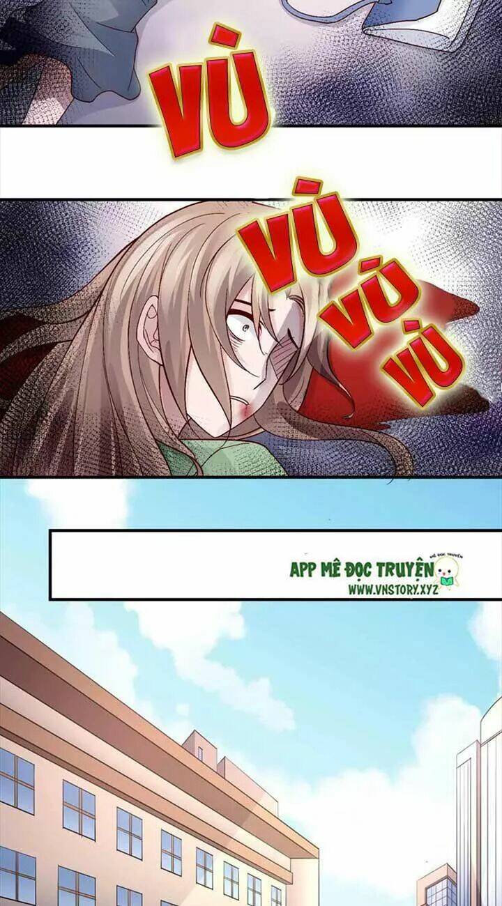 trò chơi săn tình - tổng tài khó kìm lòng chapter 87 16