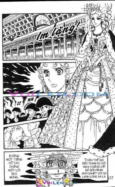 hoa hồng véc-xây chapter 9 137