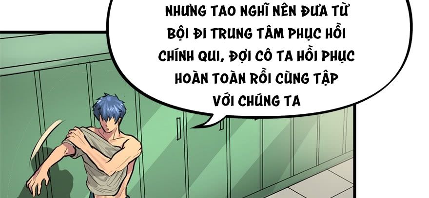 vua sinh tồn chapter 78 36