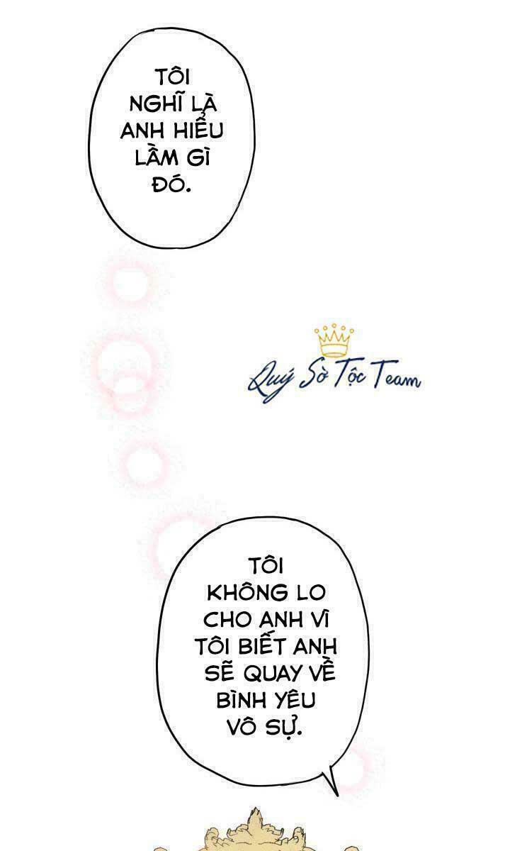 thánh nữ ẩn danh chapter 13 11