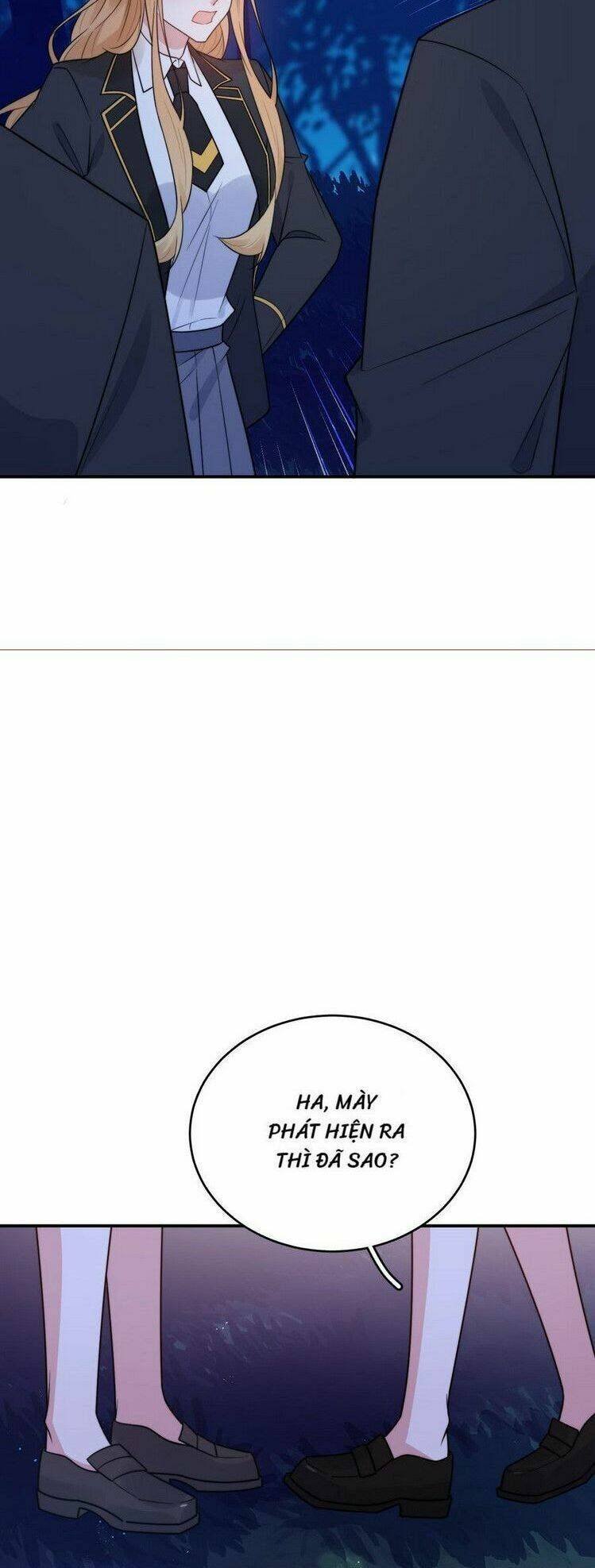 ma lạt thiên kim đẩu ác thiếu chapter 248 5