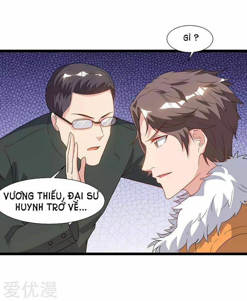 trọng sinh khí thiếu quy lai chapter 51 21