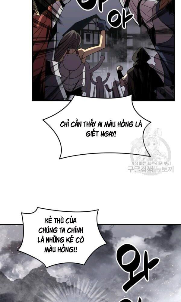 tôi là lính mới chapter 56 4