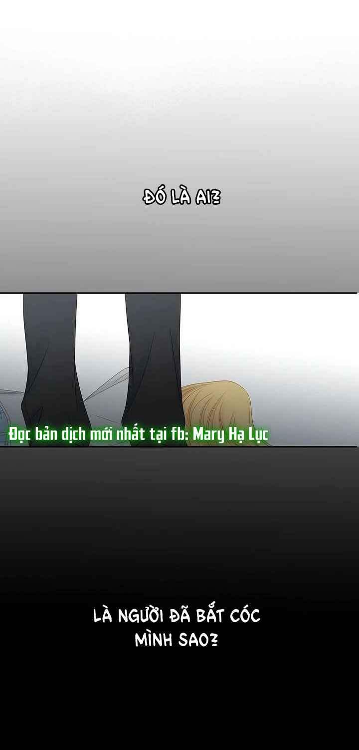 nữ hoàng bí ẩn chapter 2 5