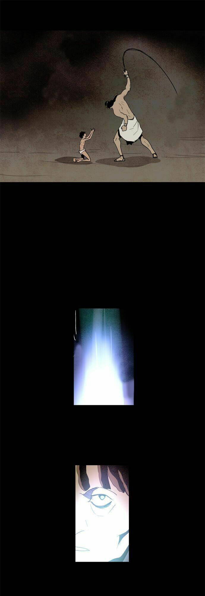 lessa 2: the crimson knight chapter 77 21