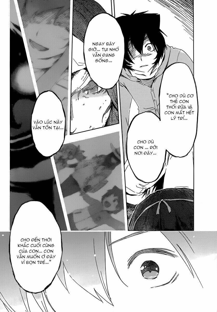 sanka rea chapter 50 22