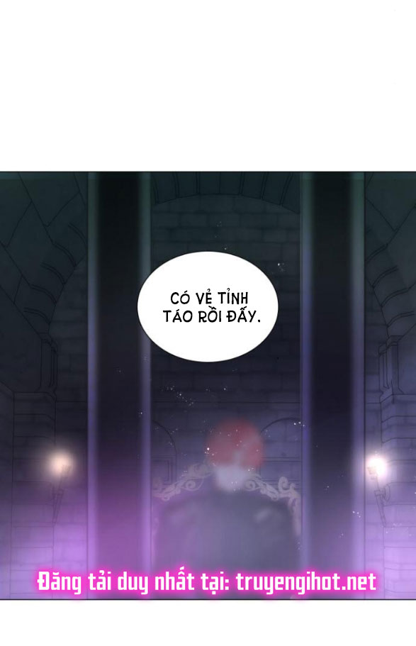 sau khi chuyển sinh tôi trở thành công chúa chapter 18.2 33