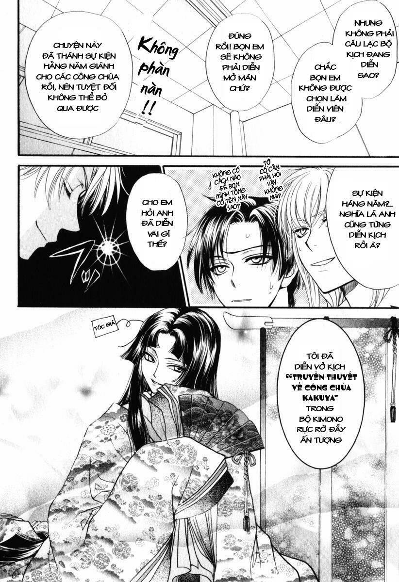 princess princess chapter 10 23