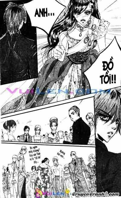 goong - [ hoàng cung ] chapter 15 123