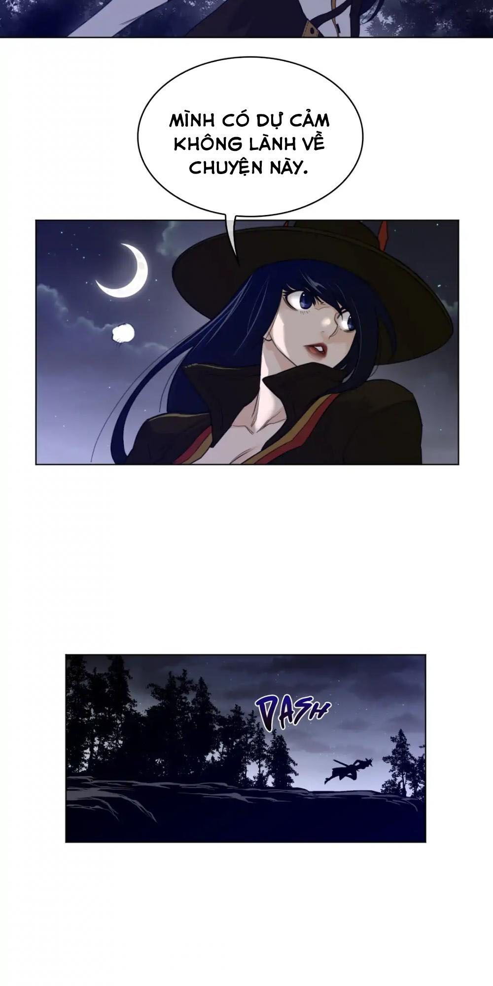 một nửa hoàn hảo chapter 84 30