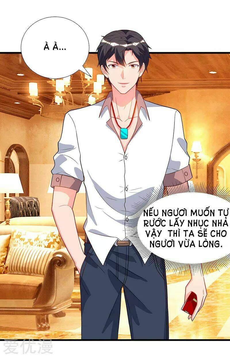 trọng sinh khí thiếu quy lai chapter 72 5